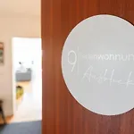 Ausblick Apartment