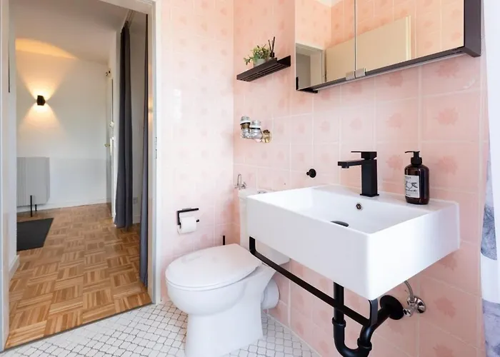 Ausblick Apartment *