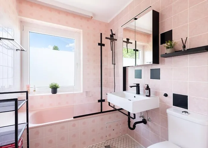 Apartment Ausblick Braunlage