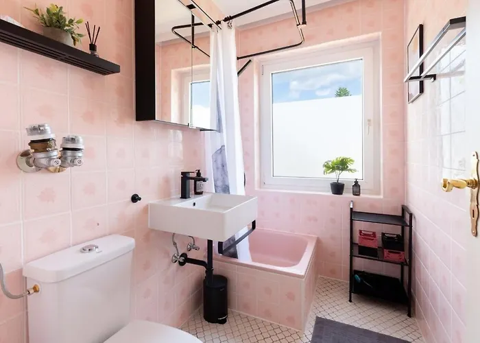 Apartment Ausblick *