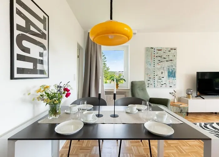 Ausblick * Braunlage